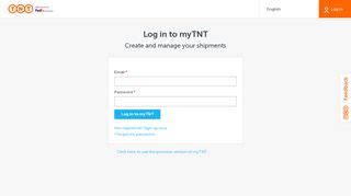 mytnt2 login